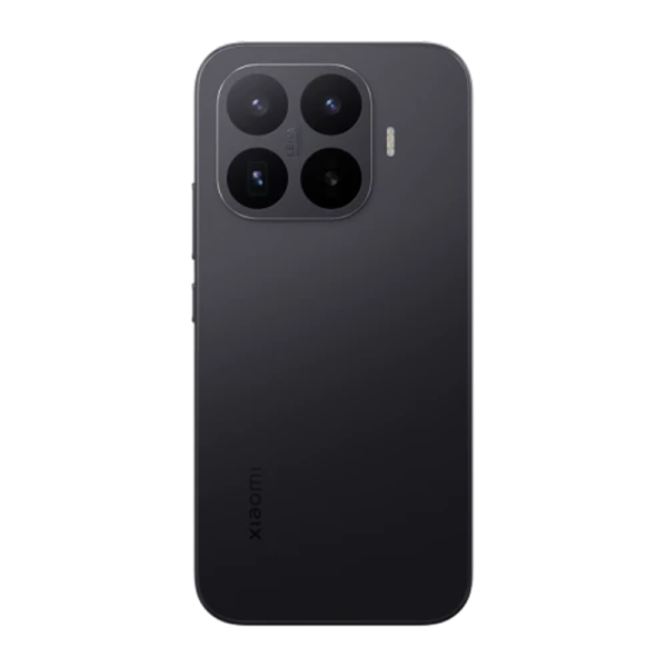 Смартфон Xiaomi 17T 12 ГБ/512 ГБ черный